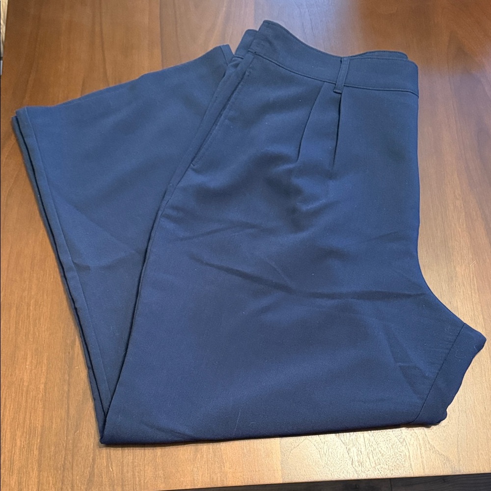 Abercrombie & Fitch Sloane Trouser